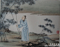 二十四孝子图_24孝子图_手绘墙绘图片素材_国画_华彩艺术网