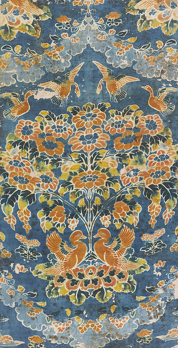 正仓院以“皇室守护传承之美”特别展，开启...