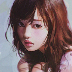 郁礼采集到插画