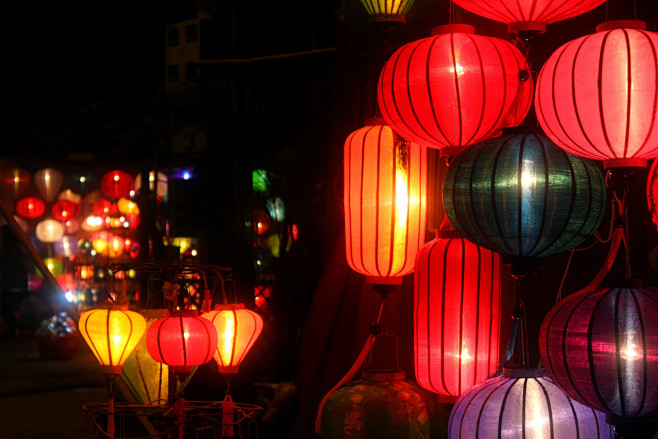 lantern by Hưng Mai ...
