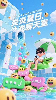 yueychen采集到活动首页