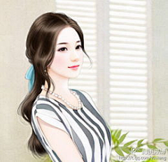 黎小妖采集到★妖精☆现言