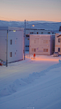 秋日的烦恼一定会被冬天的雪埋藏。
cr:@overwater ​​​​