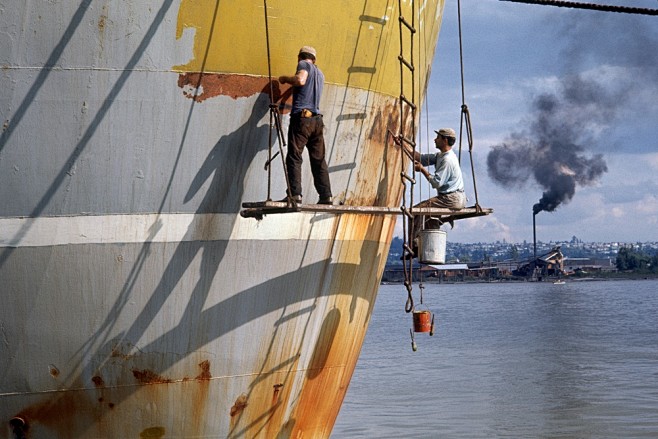 Fred_Herzog_-Boat_Sc...