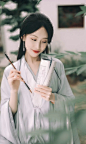 梅下横笛•墨子-快手直播