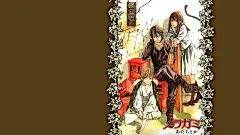 野良神,夜斗,动漫高清电脑壁纸