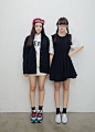 #ulzzang #fashions #korean