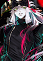 Fate/Grand Order  阿斯克勒庇俄斯  P站:AU