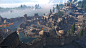 For Honor Maps: Citadel Gate | Ubisoft (CA)