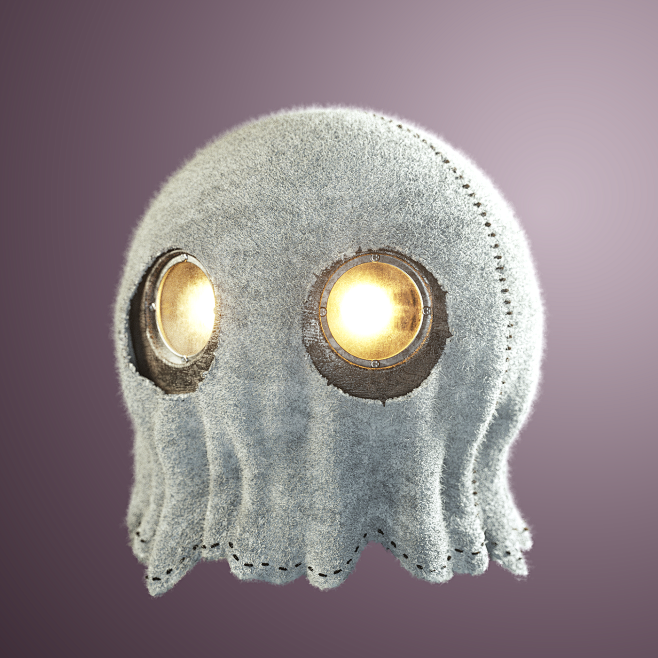Creepy Creatures : P...