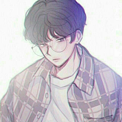 そそぐ采集到动漫男生头像，图片
