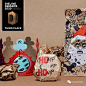 Dieline Awards 2020全球包装设计佳作都在这儿了！https://mp.weixin.qq.com/s/keXojWwlT-4rz0r0Wuj09g