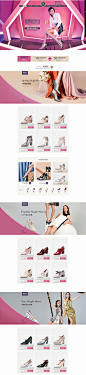 首页-落莉安娜旗舰店-天猫Tmall.com