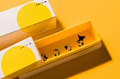 鹌鹑蛋品牌形象设计uzuraen 日本 食品 饮品 字体设计 包装设计 工服 海报设计 logo设计 vi设计 空间设计