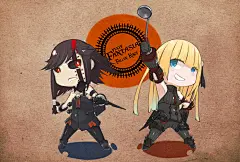 【PFFK】フォートブリッジ鉄柱騎士団食事当番！【ゴルベイル】