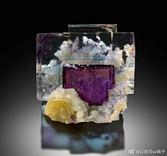 沐寒蟾采集到宝石——【材质】