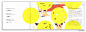 [237P]日本儿童画风格插画大师杂志封面画册海报设计-Kenji KITAZAWA (190).jpg.jpg