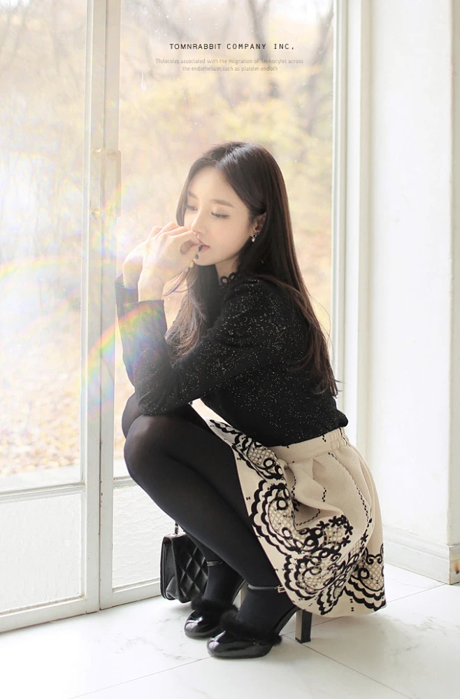 SonYounJu -花瓣网