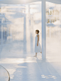 白昼奇境 White Upland  Wutopia Lab