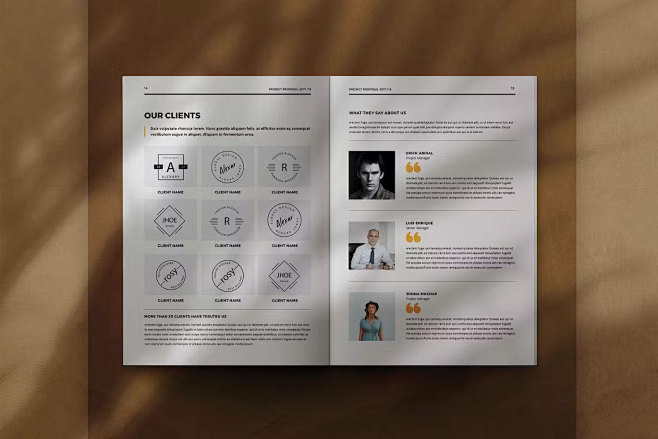brochure brochure de...