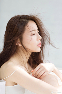 ❀慢采集到彩妆人物
