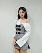 金智妮  JENNIE