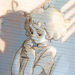 草头苑采集到插画