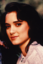 My Homepage Discover new things anytime, anywhere.薇诺娜·瑞德 Winona Ryder