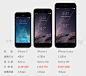 【原】iphone6来了，我该做点什么(兼容iphone6的方法) - 白树 - 博客园