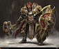ArtStation - Awakening of the Legion-Hugh Zukar