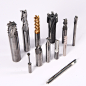 Tungsten Carbide Special Tailor Made Cutting Tools Boring Bar Reamer Drill Bits End Mill Milling Cutter - Buy Cutting Tools,End Mill,Milling Cutter Product on Alibaba.com