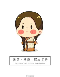 ~o( =∩ω∩= )m华夏之服，汉家衣衿 - 堆糖，美图壁纸兴趣社区