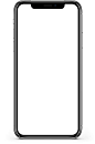 Iphone X Screen Mockup