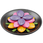 Tteok  3D Icon