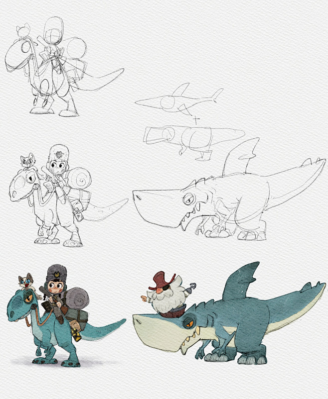 some concepts