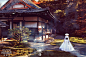 周冬雨《奇门遁甲》大片曝光 "如花"变醉美"侠女"_明星写真_图集_电影网_1905.com