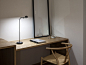 LED table lamp PIN | Table lamp by Vibia_3