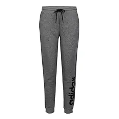 【阿迪休闲adidas neoFKL62灰】adidas neo阿迪休闲2018女子W CE TRACK PANT针织长裤DM4136