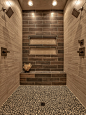 Bathroom Design Inspiration, Pictures, Remodels and Decor