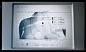 3d modeling concept design Interaction design  screen graphics ui art user interface UX design