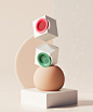 Behance :: 为您呈现