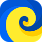 Weico - 微博客户端 #App# #icon# #图标# #Logo# #扁平# 采集@GrayKam