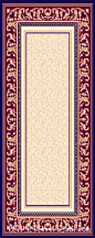 东升地毯图片RB198R1_2_40Z - 设计宝贝