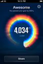 nikefuel-stats