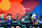 festival kids music poster 儿童 海报