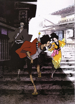 齐柏林_Zeppelin采集到分镜
