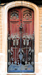 30 of the most inspiring and unique entry doors i’ve ever seen!