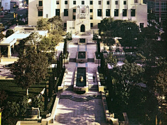 Doria-Betobe采集到现代景观设计大师