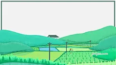 美丽的山川田野绿色主题边框图片大小1778x1000px 图片尺寸880.1 KB 来自PNG搜索网 pngss.com 免费免扣png素材下载！边框#广告插画#海报插画#简约#精美插画#卡通#手绘#图案装饰设计#纹理边框#小清新#