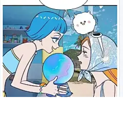 月色撩人漫画-7在线阅读-天天看漫画